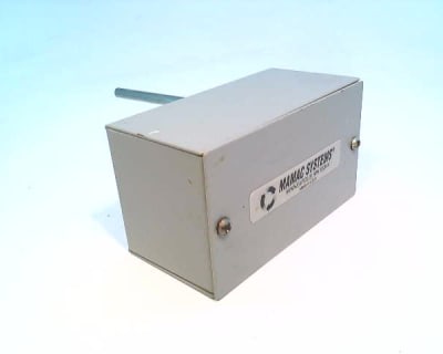 MAMAC SYSTEMS TE-211Z-C-A-2-A1E6