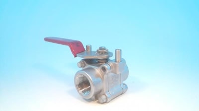 FLOWSERVE 3/4-4466RT-SE