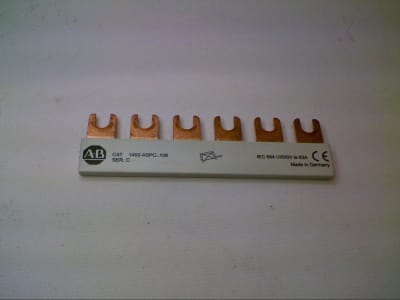ALLEN BRADLEY 1492-ASPCL106