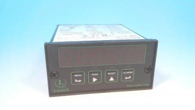 LAUREL ELECTRONICS L20100JF