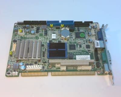 ADVANTECH PCA-6782N-S6A1E