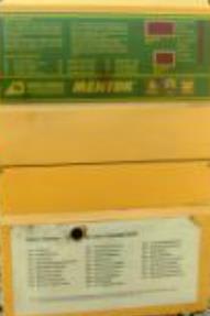 CONVERTEAM VCB-4025-NA