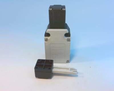 EATON CORPORATION AT4/11-1/IA/ZB