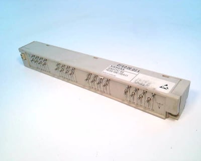 SIEMENS 6ES5 490-7SA11