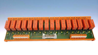 WEIDMULLER 111386