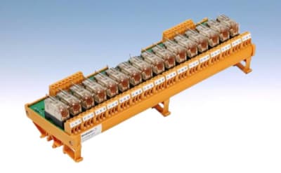 WEIDMULLER 1114761001