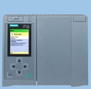 SIEMENS 6AG1518-4FP00-4AB0