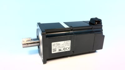 YASKAWA ELECTRIC SGMJV-02A3M6C