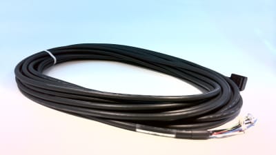 YASKAWA ELECTRIC JZSP-CSM32-10-E