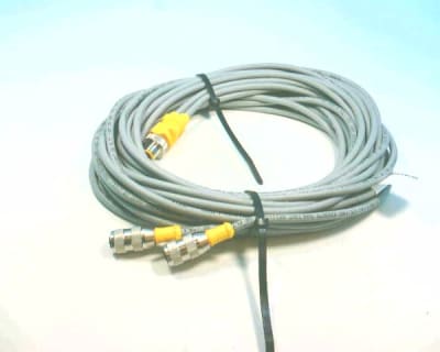 TURCK VBRS 4.5-2RK 4T-6/6/S818