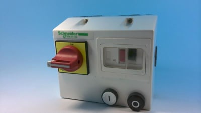 SCHNEIDER ELECTRIC LG1K065Q707