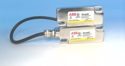 ASEA BROWN BOVERI 2TLA050074R2120