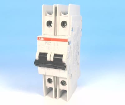 ASEA BROWN BOVERI SU202M-Z20