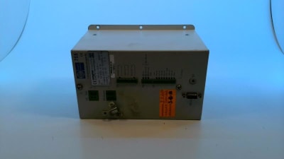 WAGNER MAGNETE 755-EL110/6-1