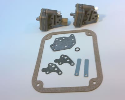 EMERSON R3570X00022