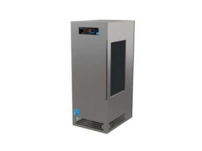 ICE QUBE COOLING SYSTEMS INC IQ5000EV