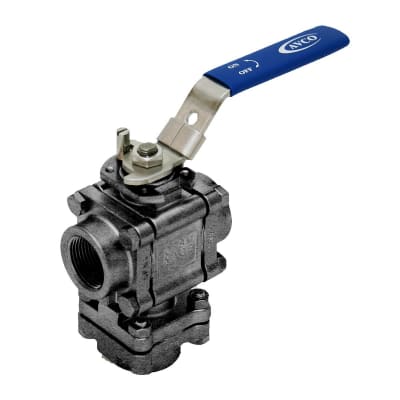 AVCO 1713TT-BW-300-3L90-LH