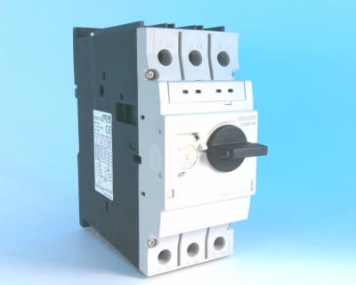 OMRON J7MN-6R-63