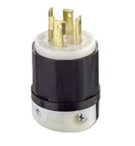 LEVITON L16-30P