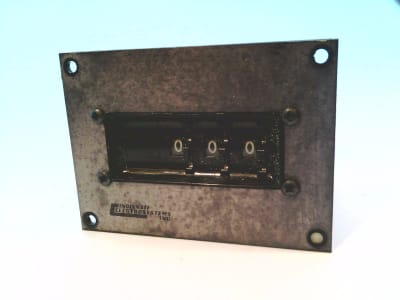 FANUC 829-3-1-9-COMP