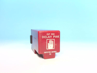 PROTECTION CONTROLS DP-100