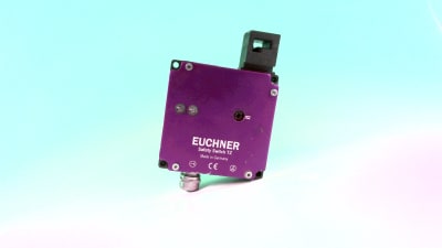 EUCHNER TZ1RE024PGVFG