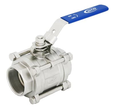 AVCO 533RT-SW-125-DM-LH