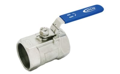 AVCO 133TT-SE-125-LH