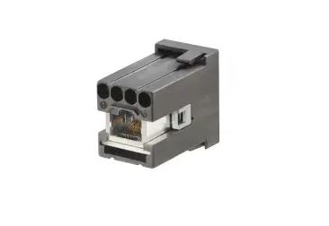 WEIDMULLER HDC CM RJ45 F
