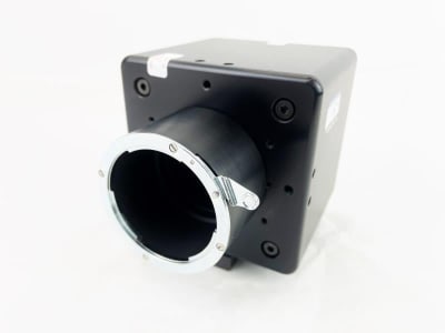 TELEDYNE DALSA CL-P1-4096W-483W