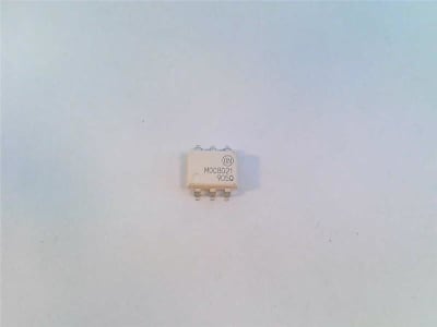 ON SEMICONDUCTOR MOC8021SM