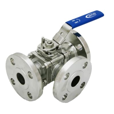 AVCO 1833TT-SW-150-3L90-LH