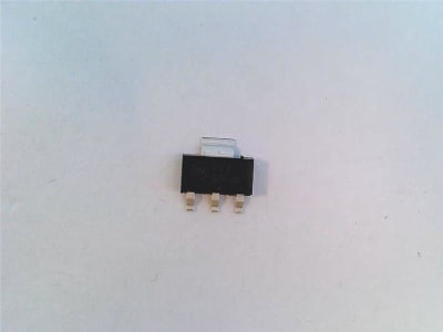 ON SEMICONDUCTOR NSS60600MZ4T3G