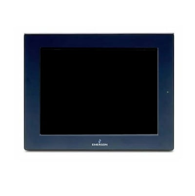 EMERSON IC755CSS12CDB