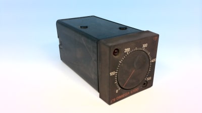 OMEGA ENGINEERING 6132-J-0/500F