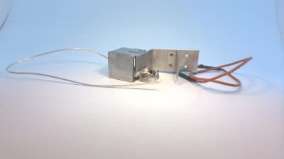 UTICA BOILER 550003057