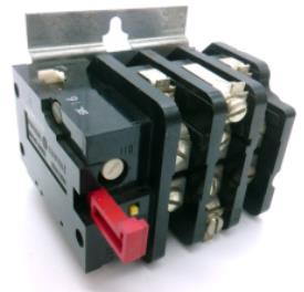 GENERAL ELECTRIC CR324-C610F