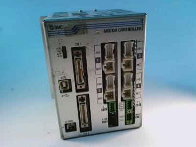 SMC JXC731