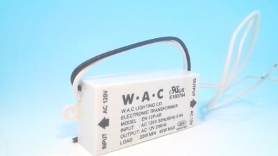 WAC LIGHTING EN12P-AR