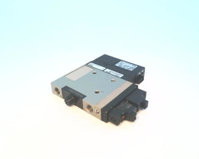 SMC NZM131HT-K5LZ-E55CL