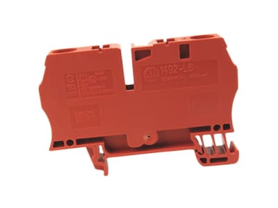 ALLEN BRADLEY 1492-L6-RE