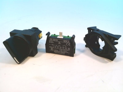 SPRECHER & SCHUH DQ322X10