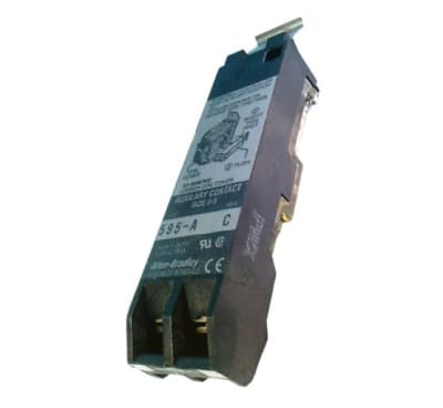 ALLEN BRADLEY 595-A