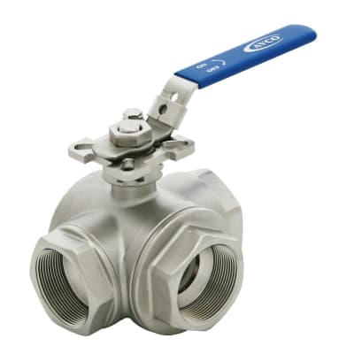 AVCO 333RT-SE-100-L-CSR075