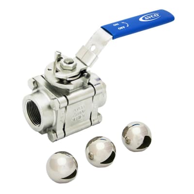 AVCO 1933TT-300-200-BAV60-LH