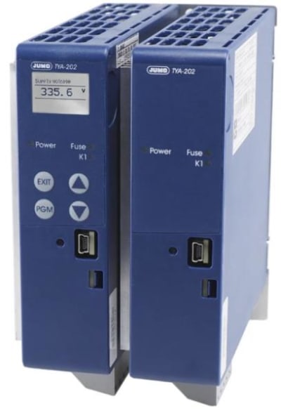 JUMO 709063/8-01-100-001-500-00/252