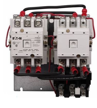 EATON CORPORATION A210M3CAC