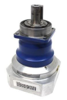 WITTENSTEIN SP075S-MF1-10-1EO-2S