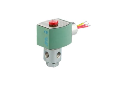 ASCO 8314C041-120/60