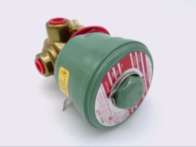 ASCO HCX8320A20813870